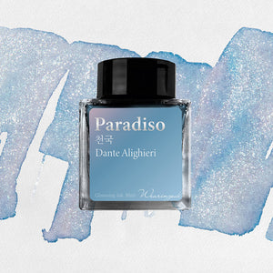 Wearingeul Fountain Pen Ink - Paradiso