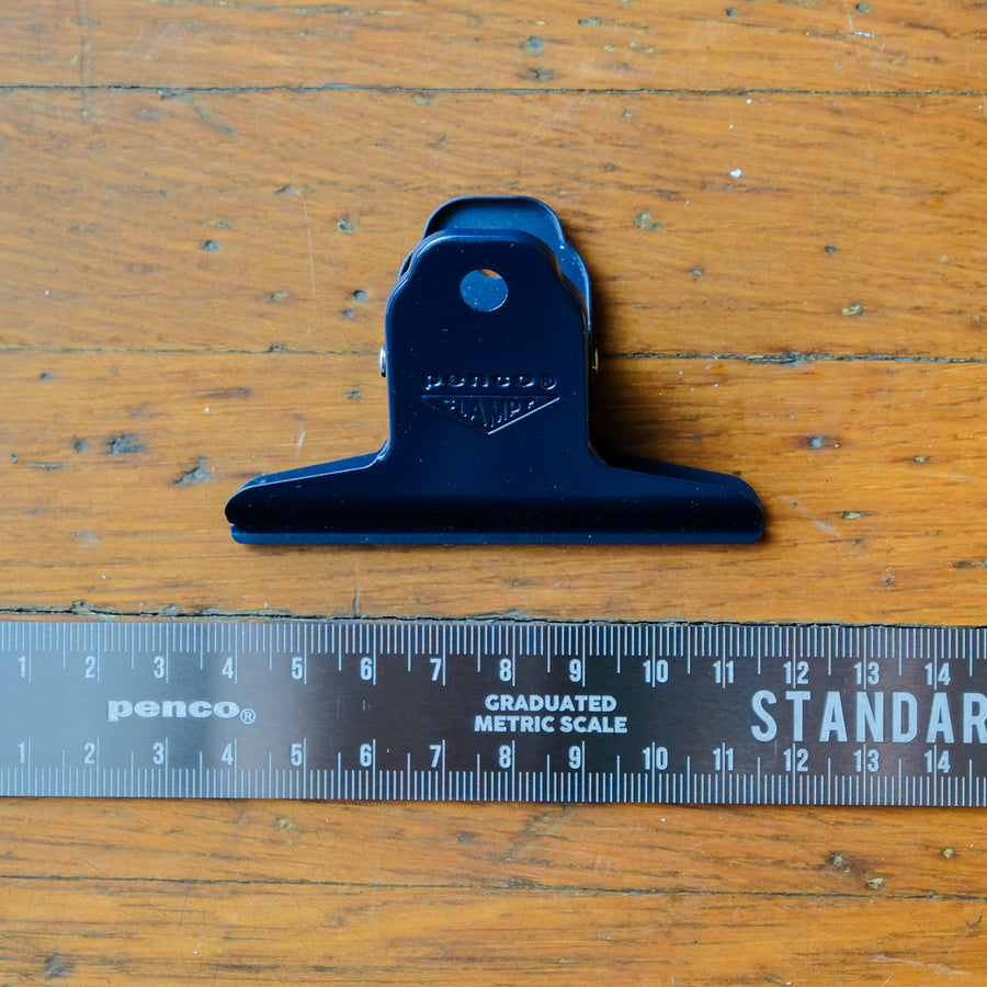 Penco Clampy Colored Clamp DP203 (S) - Navy