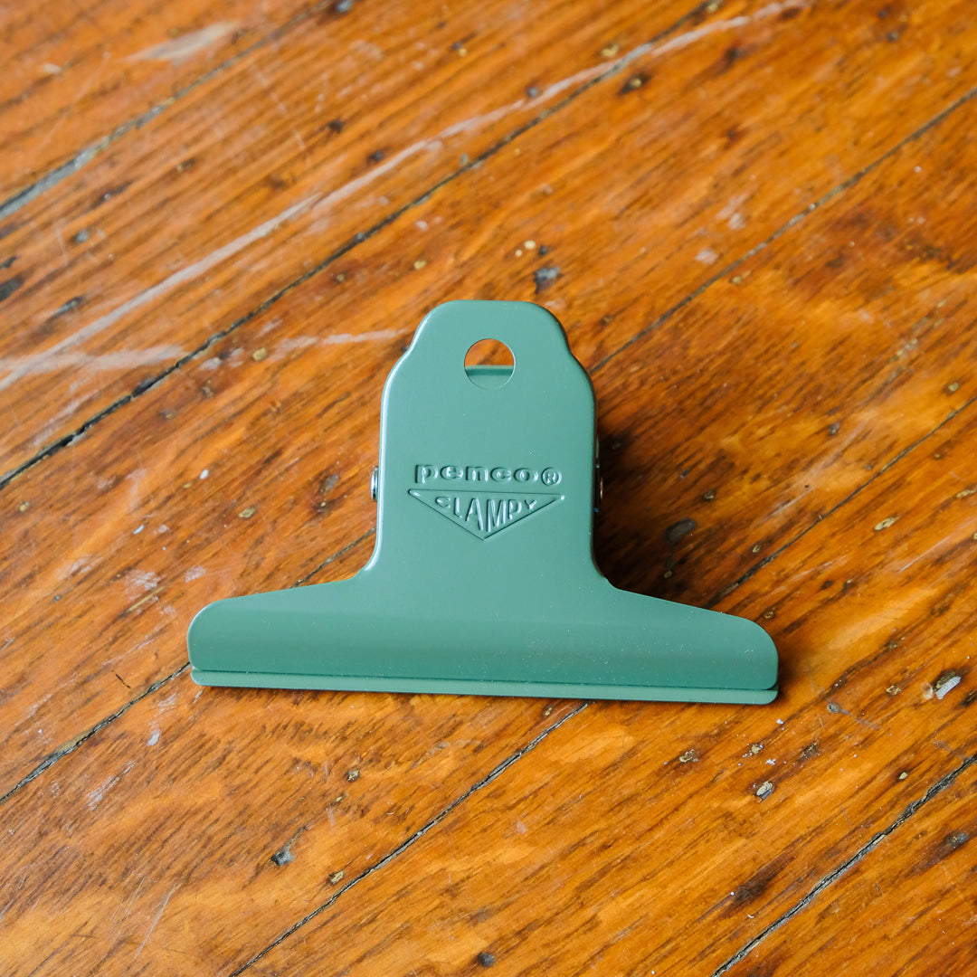 Penco Clampy Colored Clamp DP203 (S) - Green