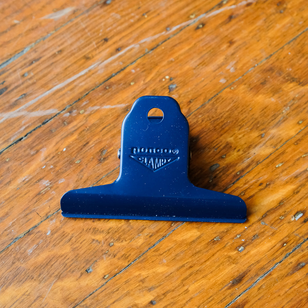 Penco Clampy Colored Clamp DP203 (S) - Navy