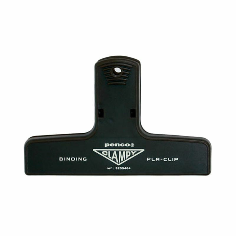 Penco Clampy Clip - Black