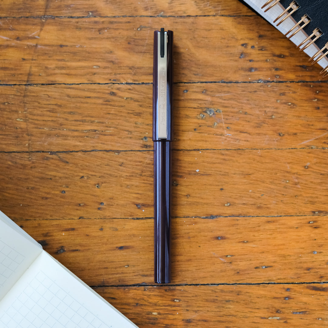 Pentel Pulaman - Black