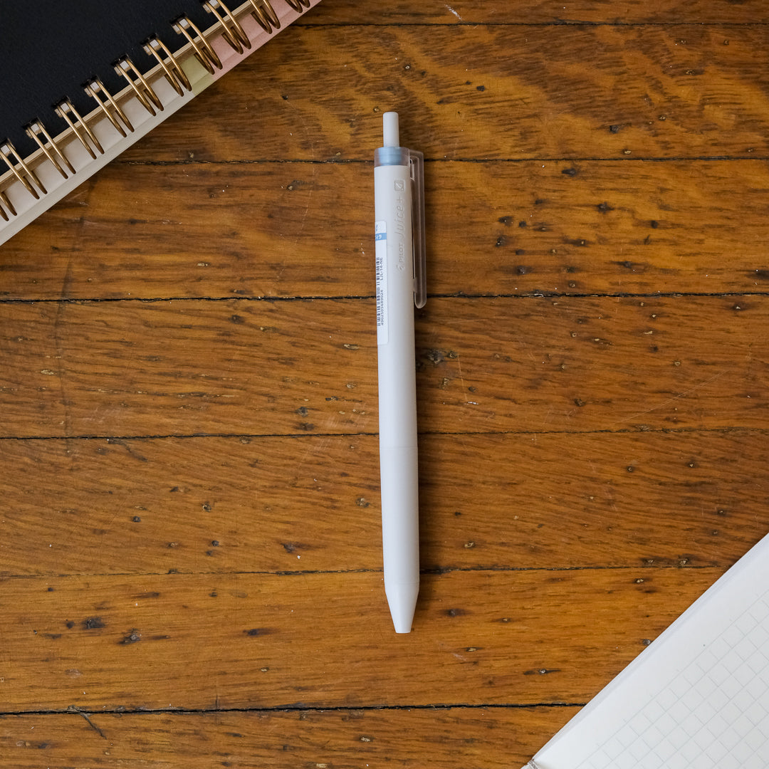 Pilot Juice+ 0.4 Gel Pen - Nemophila