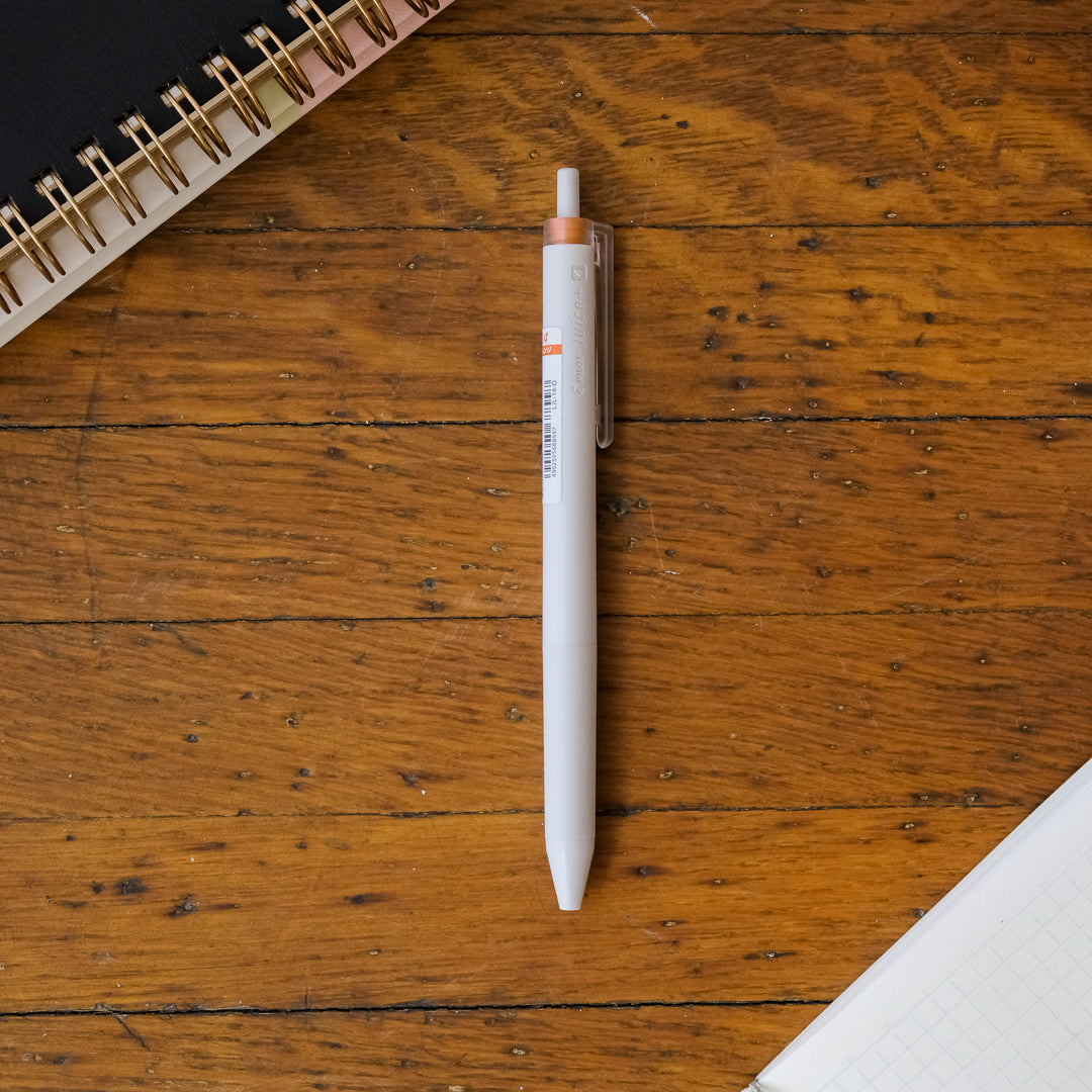 Pilot Juice+ 0.4 Gel Pen - Orange