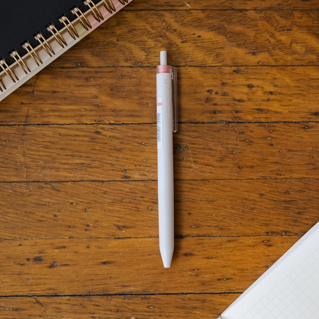 Pilot Juice+ 0.4 Gel Pen - Sakura