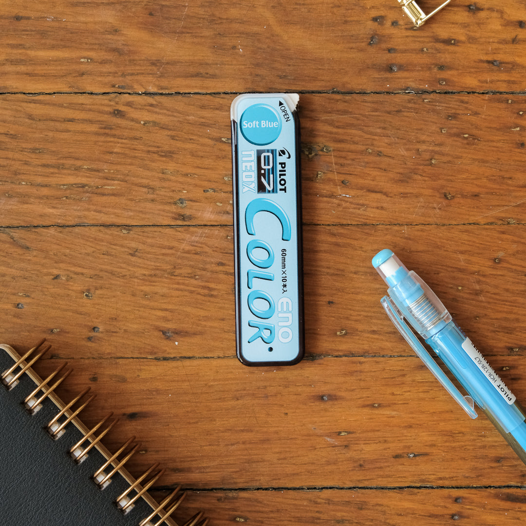 Pilot Color Eno - Colored 0.7 Lead Refills