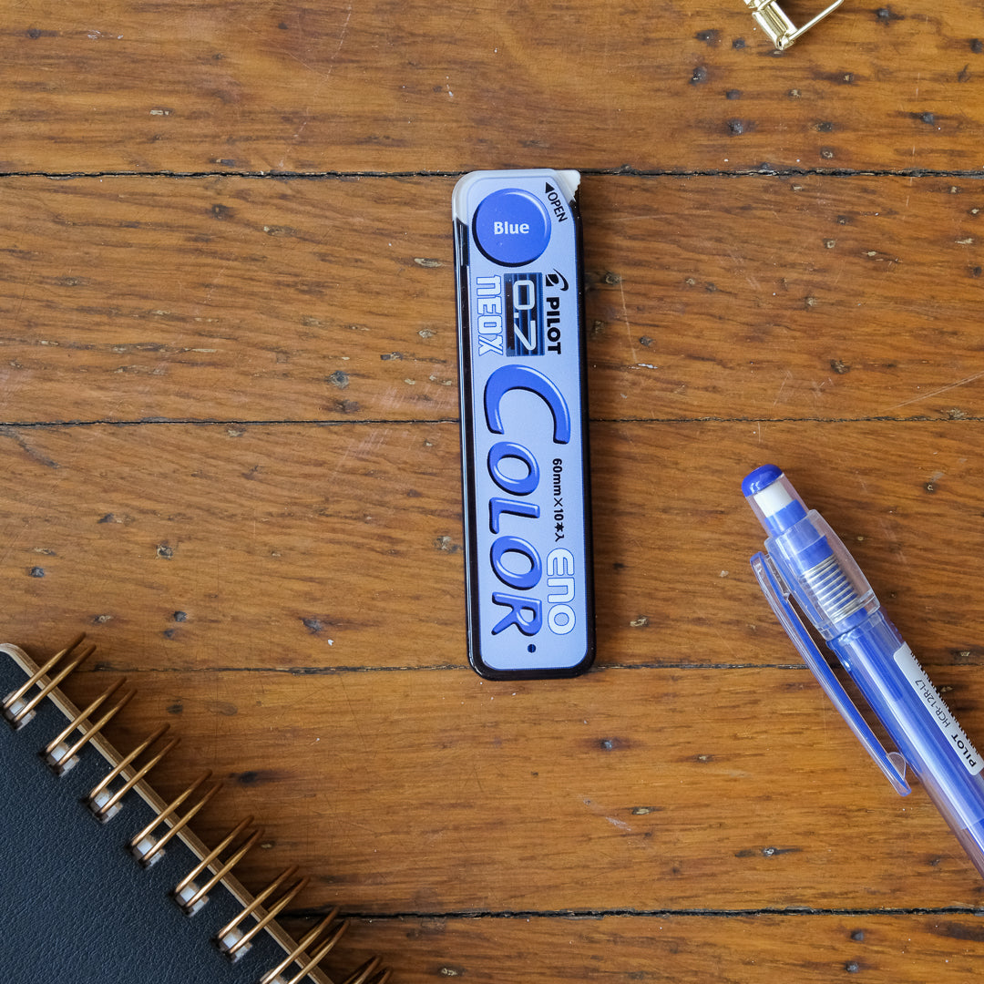 Pilot Color Eno - Colored 0.7 Lead Refills