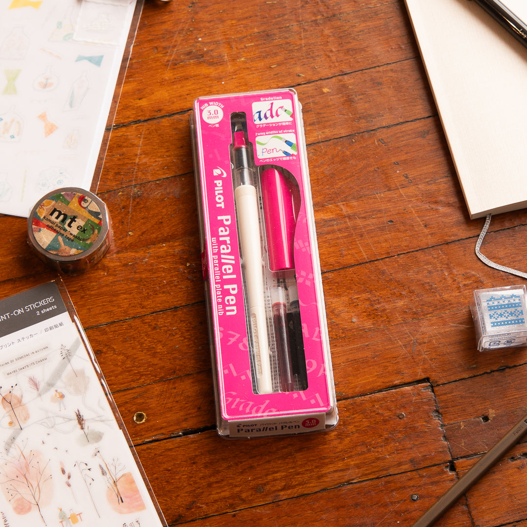 Pilot Parallel Pen - 3.0 mm