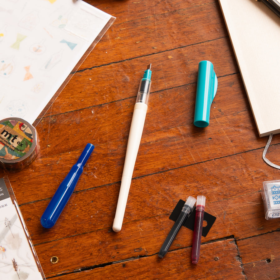 Pilot Parallel Pen - 4.5 mm