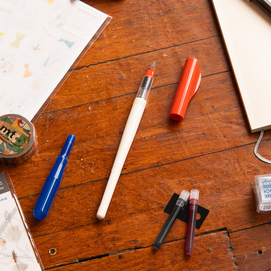 Pilot Parallel Pen - 1.5mm