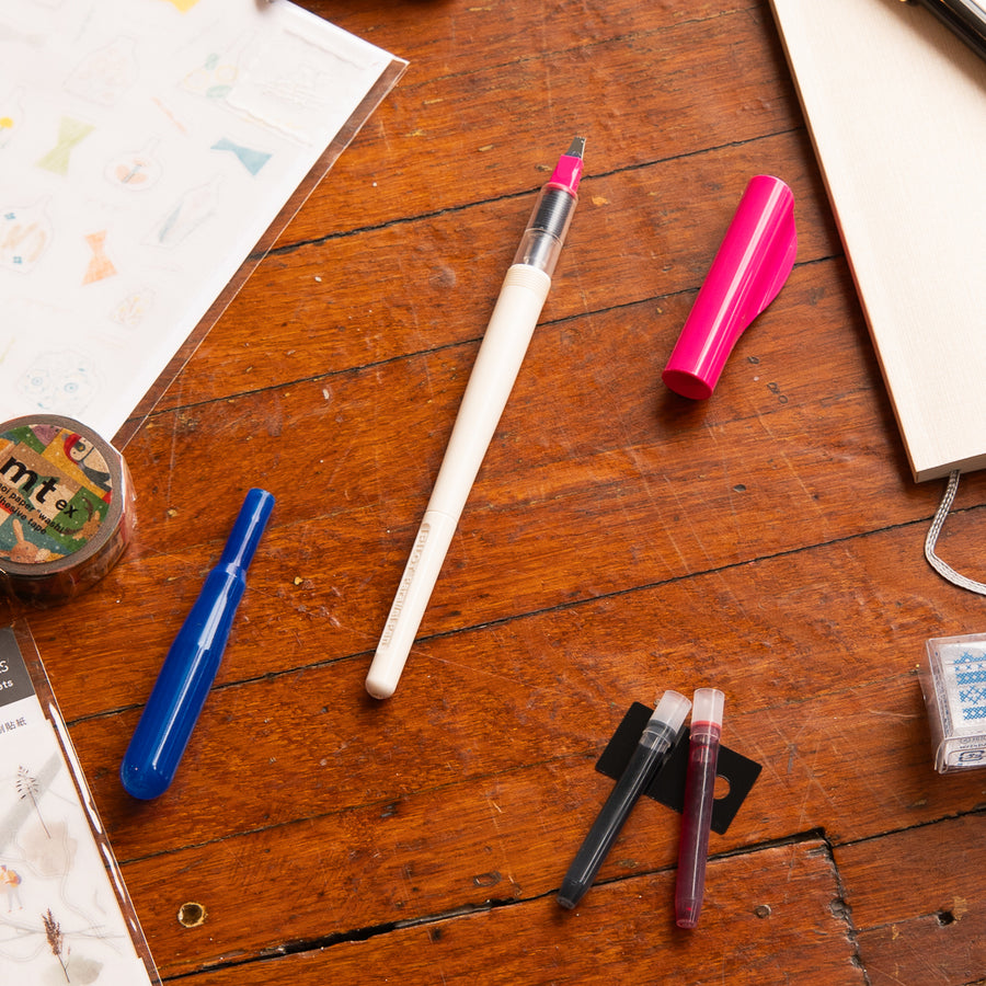 Pilot Parallel Pen - 3.0 mm