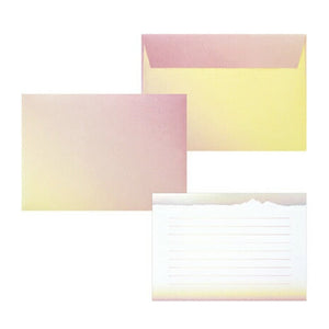 Matoka Nordlys Letter Set - Nightfall