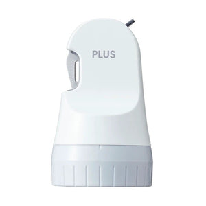 Plus Privacy Roller and Box Cutter