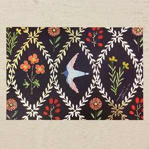 Midori Asano Postcard - 25-424 Fairy Tale