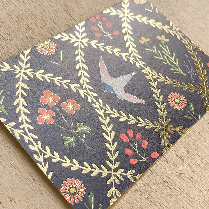 Midori Asano Postcard - 25-424 Fairy Tale