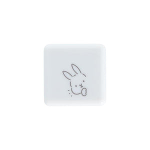 Sun-Star Pyokkori Stamp - S3222918 Rabbit