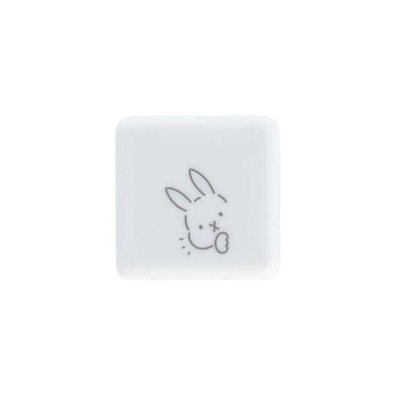 Sun-Star Pyokkori Stamp - S3222918 Rabbit