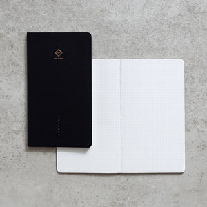 Take A Note RECORD Master Bullet Journal - Brown