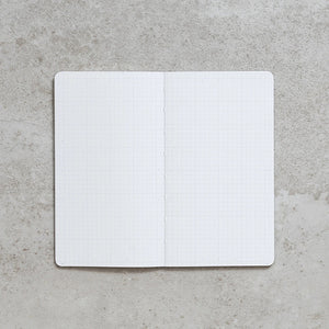Take A Note RECORD Master Bullet Journal - Brown
