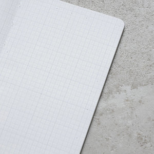Take A Note RECORD Master Bullet Journal - Brown