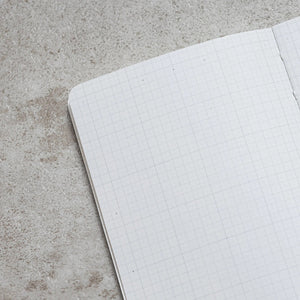 Take A Note RECORD Master Bullet Journal - Brown