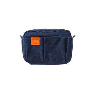Delfonics Small Carrying Pouch - Dk Denim