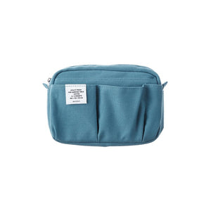 Delfonics Small Carrying Pouch - Sky Blue