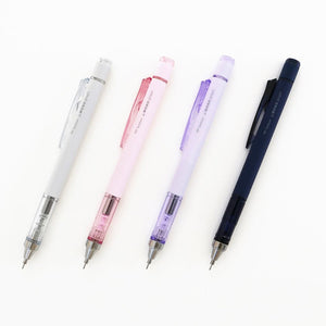 Tombow Mono Graph 0.5 Mechanical Pencil - Matte
