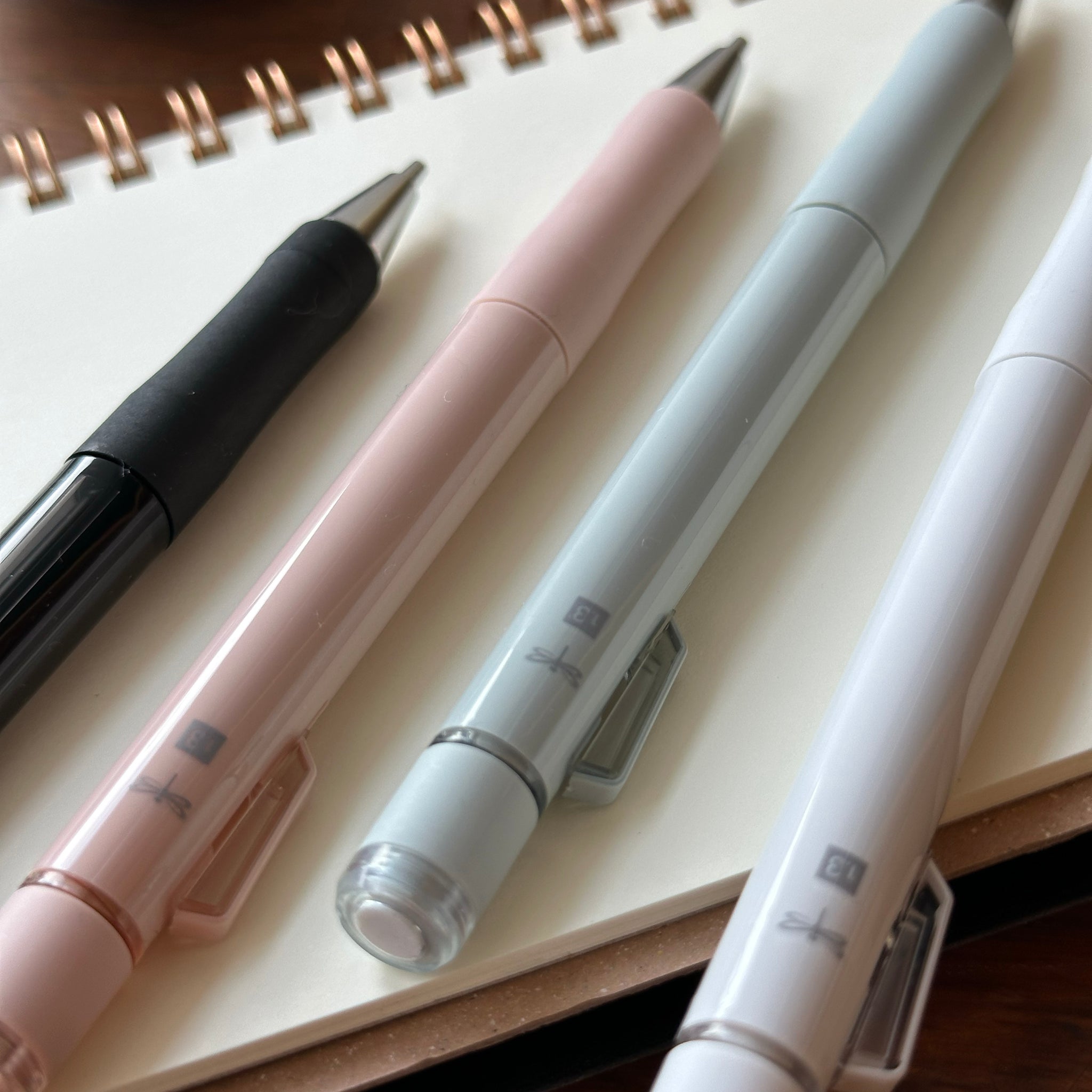 Tombow MONO Work 1.3 Mechanical Pencil