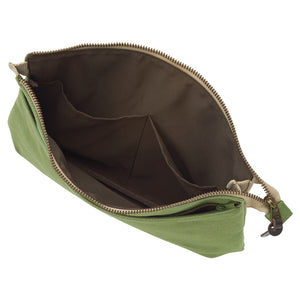 Lihit Lab Sacoche Pouch L - Green