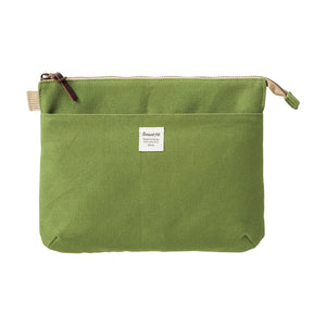 Lihit Lab Sacoche Pouch L - Green
