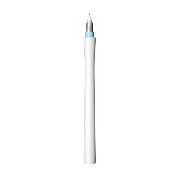 Hocoro Dip Pen SINGLE Medium Nib - White