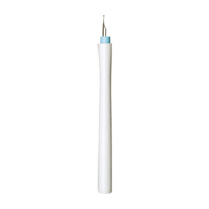 Hocoro Dip Pen SINGLE Medium Nib - White