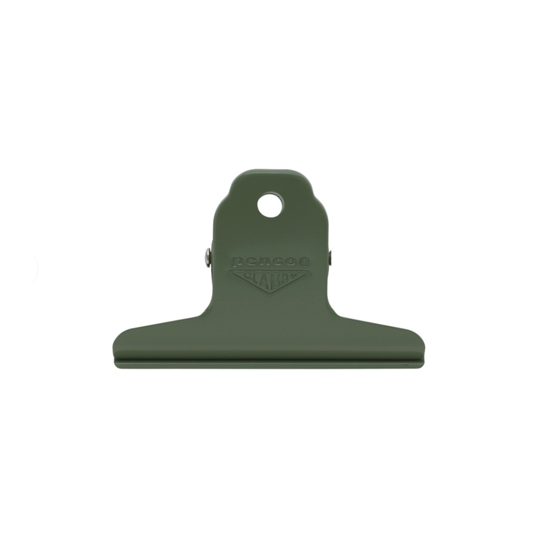 Penco Clampy Colored Clamp DP203 (S) - Green
