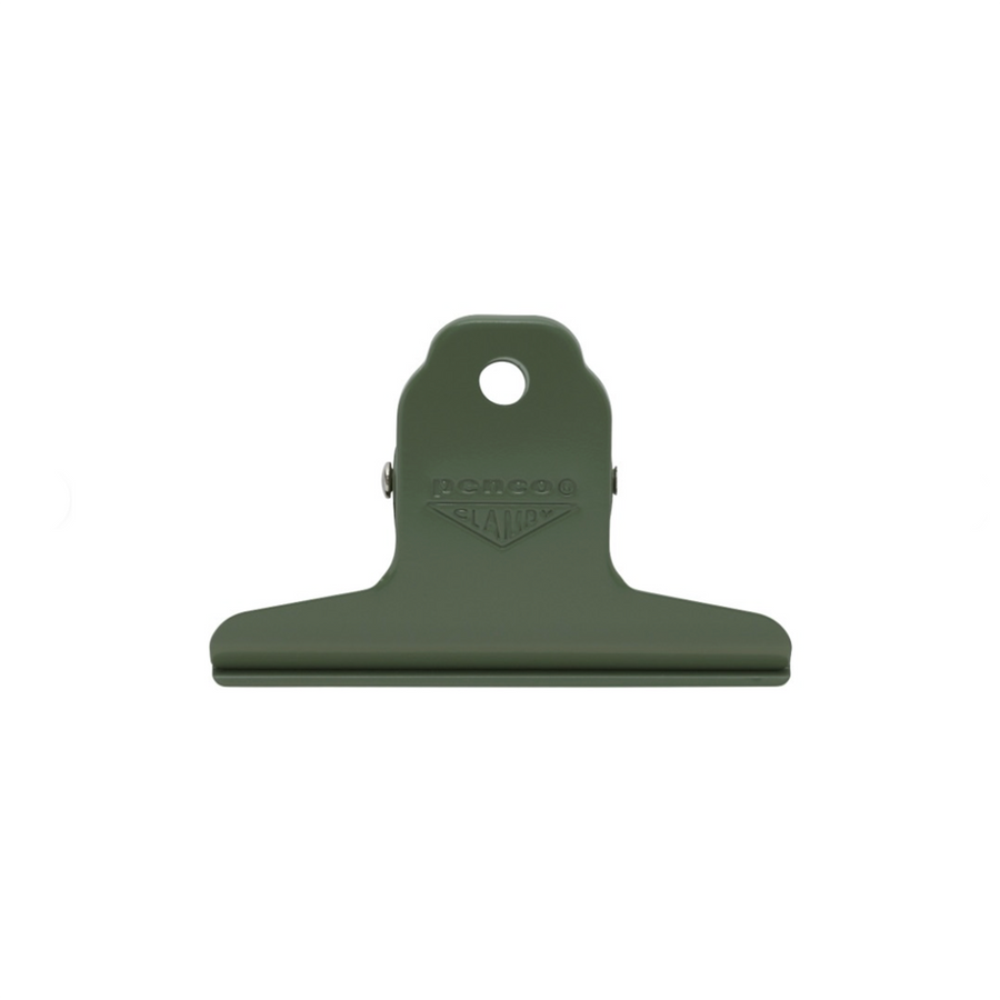 Penco Clampy Colored Clamp DP203 (S) - Green