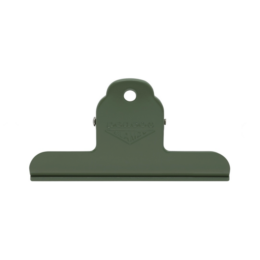 Penco Clamp DP204 Green (M)