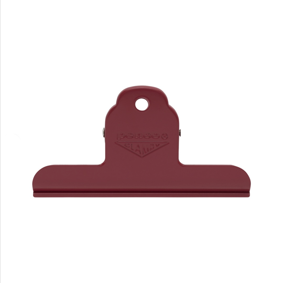 Penco Clamp DP204 Red (M)