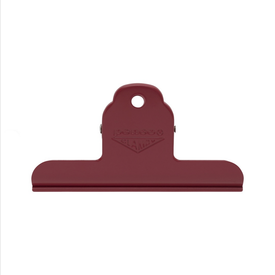 Penco Clamp DP204 Red (M)