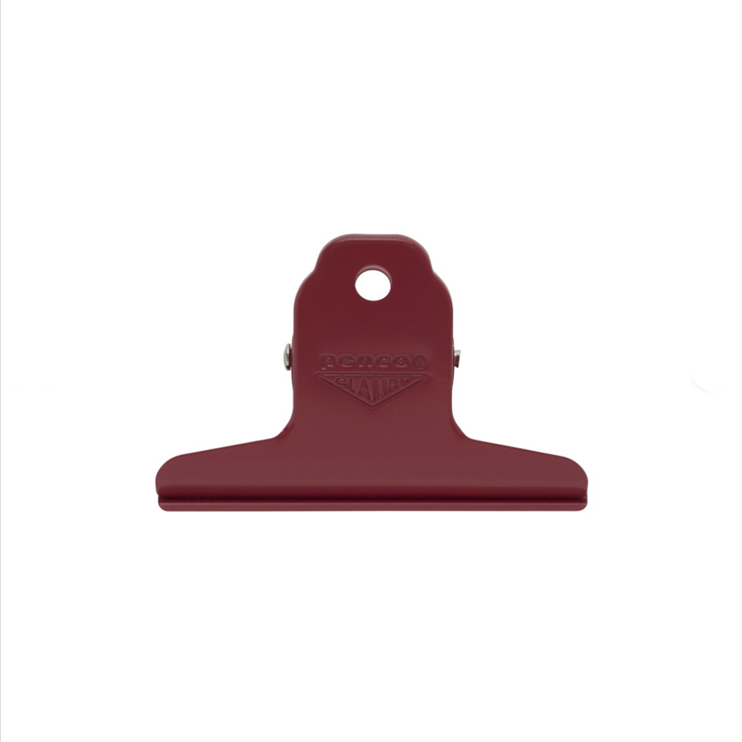 Penco Clampy Colored Clamp DP203 (S) - Red