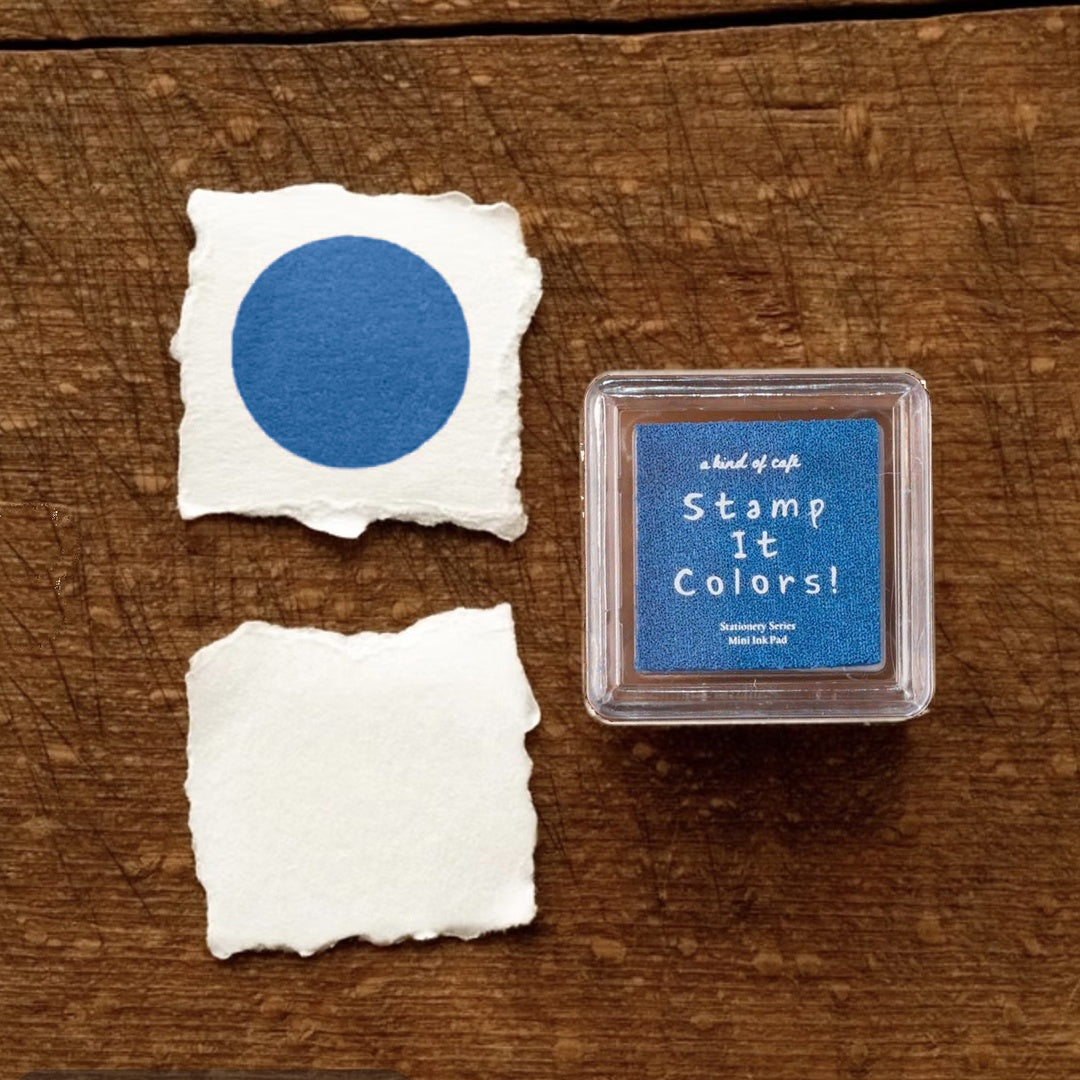 A Kind of Cafe Ink Pad - Serenity