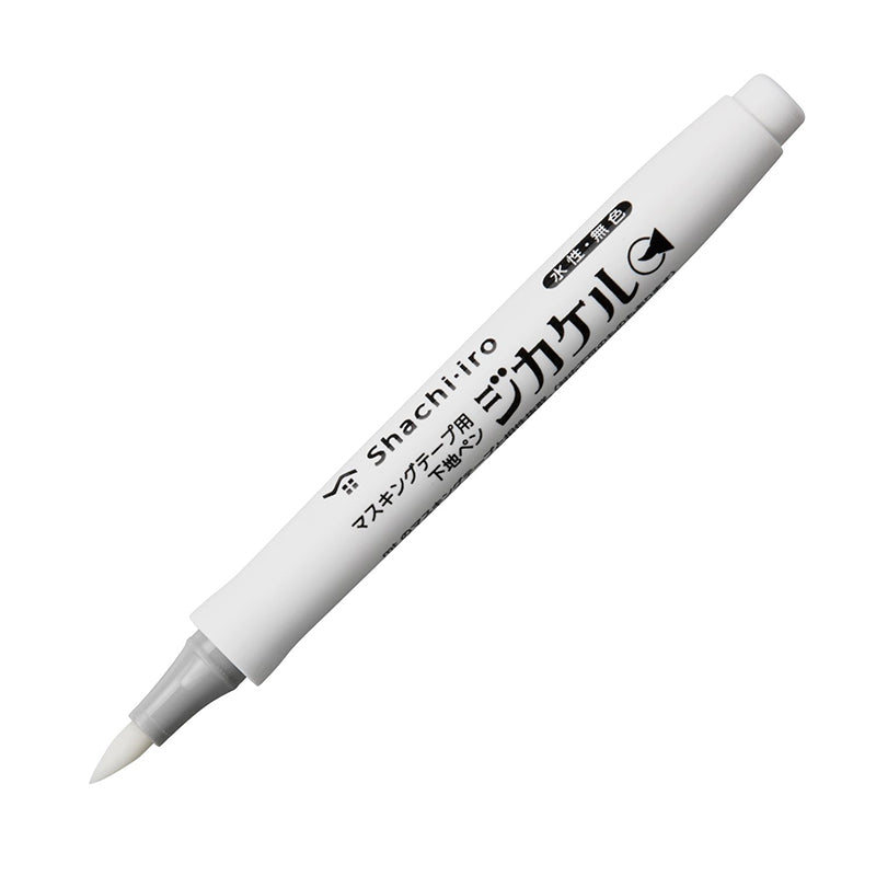 Shachi-Iro Writeable Coating Pen