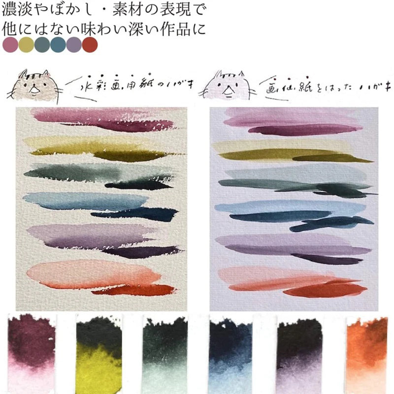 Coffret peinture aquarelle extra fine Sennelier 20 tubes 10ml - bois Coffret peinture aquarelle extra fine Sennelier 20 tubes 10ml - bois