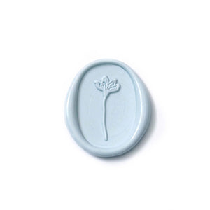 Mister Robinson Wax Pellets - Sky Blue