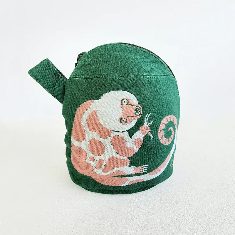moritaMiW Pouch - Sloth