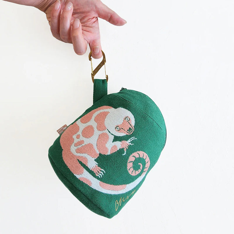 moritaMiW Pouch - Sloth