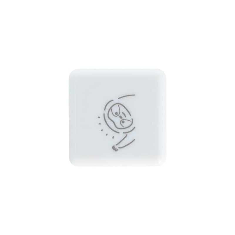 Sun-Star Pyokkori Stamp - S3222942 Sloth