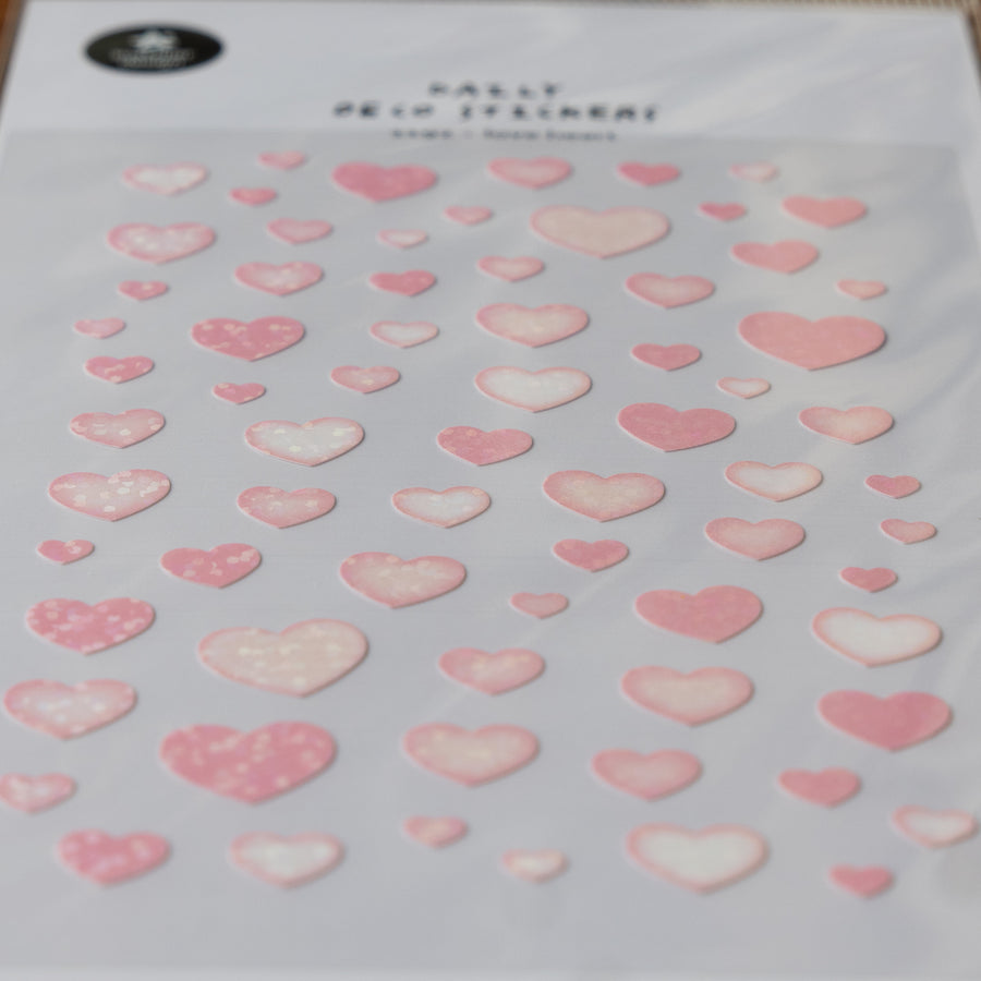 Suatelier Stickers - 1192 Love Heart