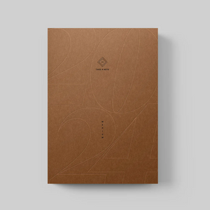 2024 Take A Note B6 Medium Weeks Planner