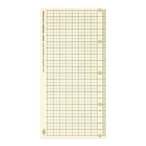 PRE ORDER (OCT 1) 2026 Traveler's Notebook Pencil Board - Regular