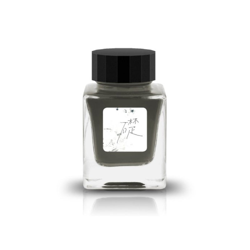 Tono & Lims Fountain Pen Ink - Fixation - Ishizue (Foundation) 礎